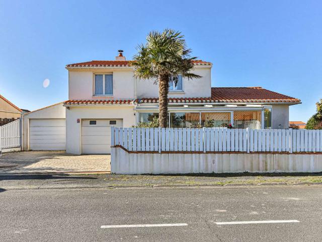 Vente maison 6 pièces Le Fenouiller 85