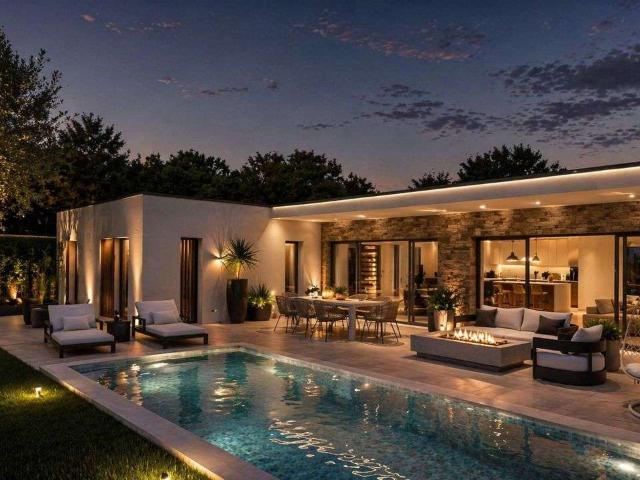 Vente maison 6 pièces Le Fenouiller 85