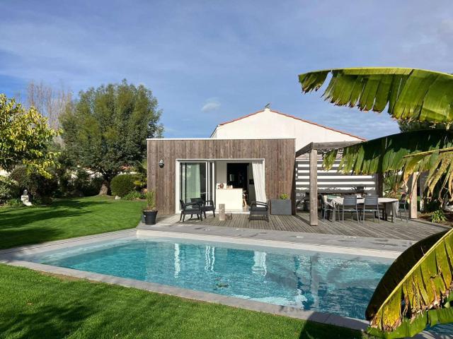 Vente maison 6 pièces Le Fenouiller 85