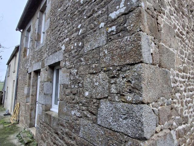 Vente maison 6 pièces Le Ferré 35
