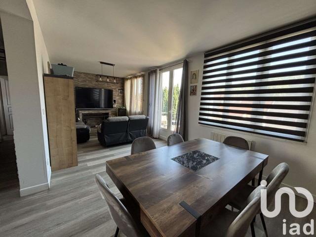Vente maison 6 pièces Le Havre 76
