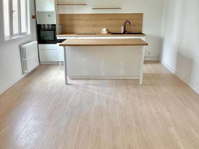 Vente maison 6 pièces Le Havre 76