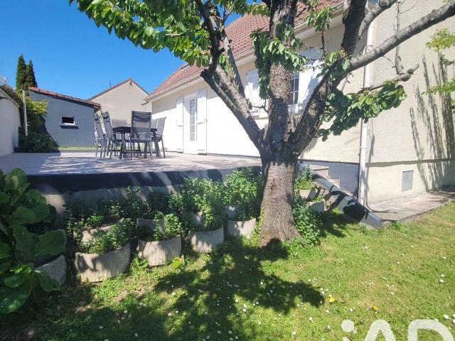 Vente maison 6 pièces Le Havre 76