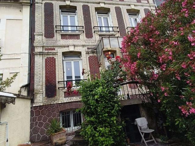 Vente maison 6 pièces Le Havre 76