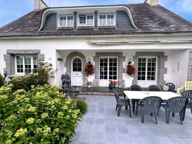 Vente maison 6 pièces Le Juch 29