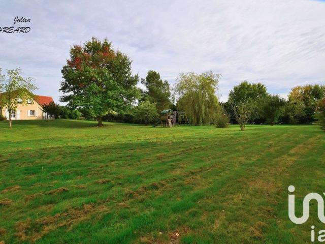 Vente maison 6 pièces Le Louroux 37