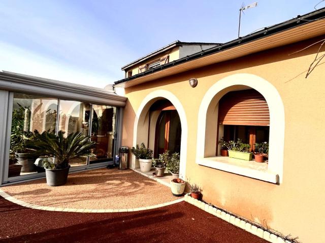 Vente maison 6 pièces Le Louroux Beconnais 49