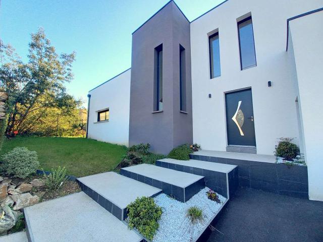 Vente maison 6 pièces Le Loroux Bottereau 44