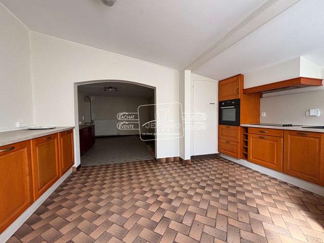 Vente maison 6 pièces Le Loroux Bottereau 44
