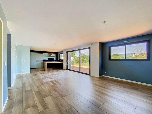 Vente maison 6 pièces Le Lion d'Angers 49