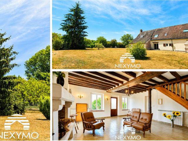Vente maison 6 pièces Le Lude 72