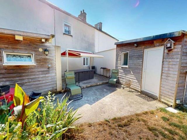 Vente maison 6 pièces Le Molay Littry 14