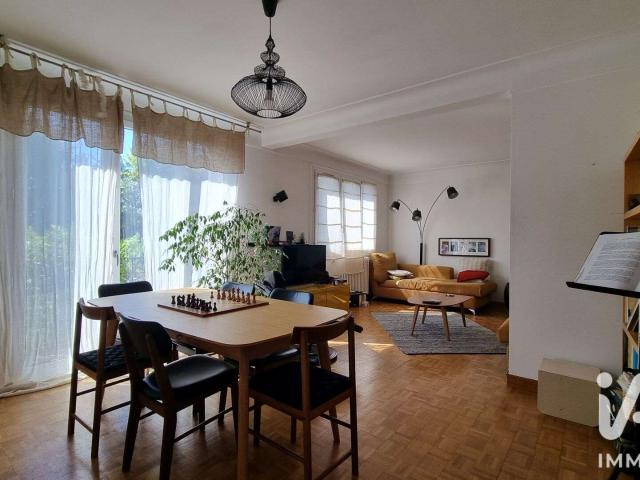 Vente maison 6 pièces Le Monastère 12