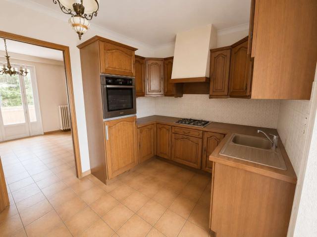 Vente maison 6 pièces Le Mans 72