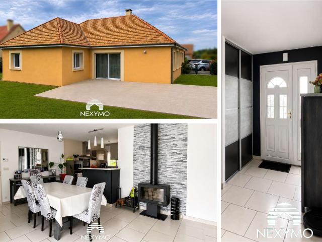 Vente maison 6 pièces Le Mans 72