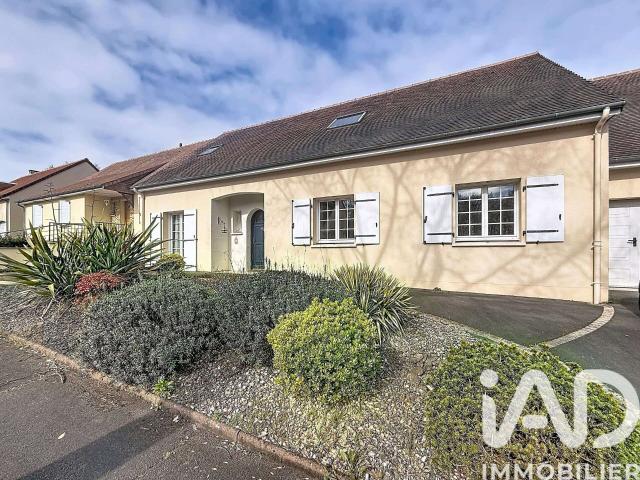 Vente maison 6 pièces Le Mans 72