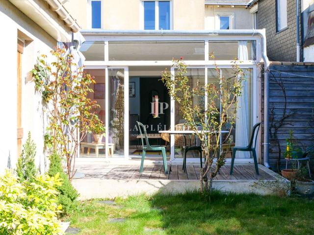 Vente maison 6 pièces Le Mans 72