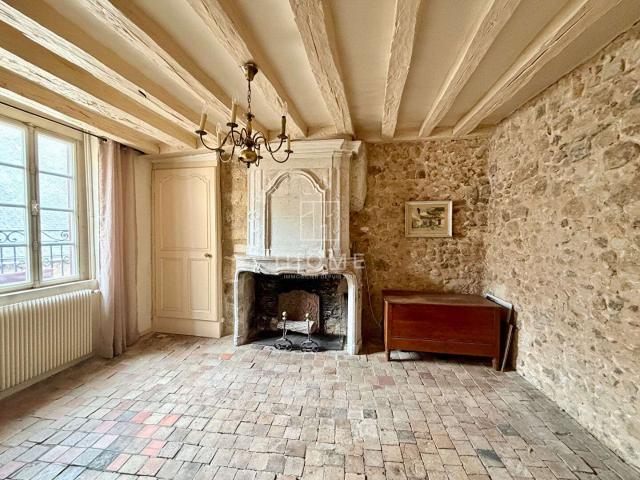 Vente maison 6 pièces Le Mans 72