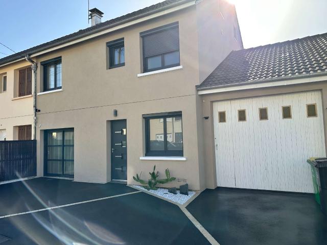 Vente maison 6 pièces Le Mans 72
