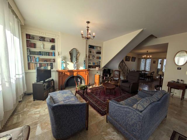 Vente maison 6 pièces Le Mans 72