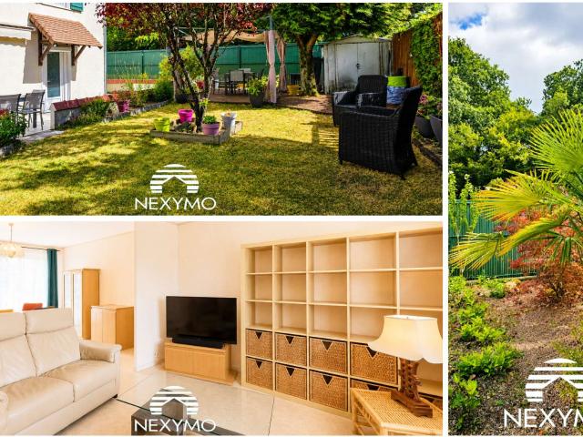Vente maison 6 pièces Le Mans 72
