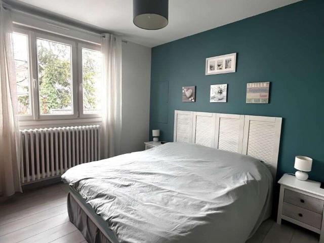 Vente maison 6 pièces Le Mans 72