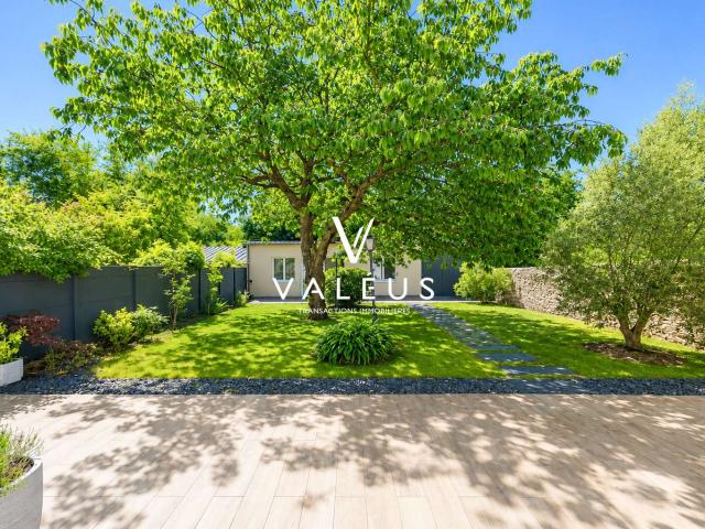 Vente maison 6 pièces Le Mans 72