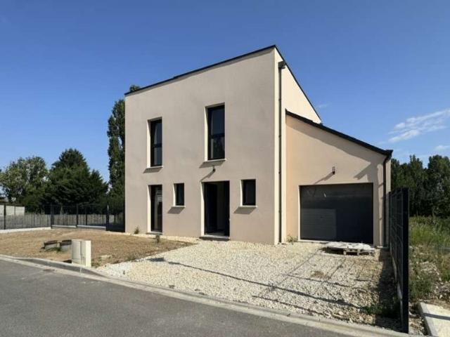 Vente maison 6 pièces Le Mans 72
