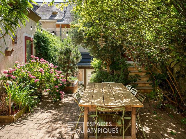 Vente maison 6 pièces Le Mans 72