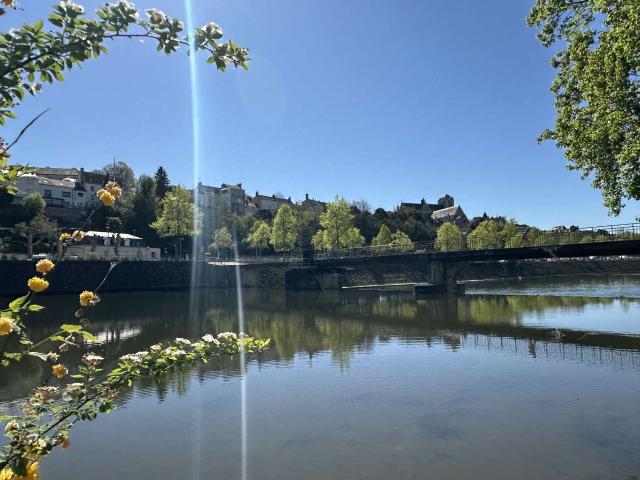 Vente maison 6 pièces Le Mans 72