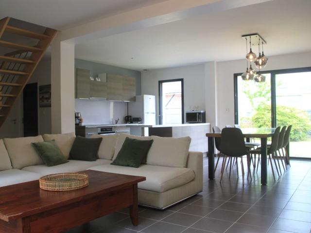 Vente maison 6 pièces Le Mans Bollée 72