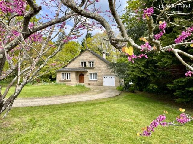 Vente maison 6 pièces Le Minihic sur Rance 35