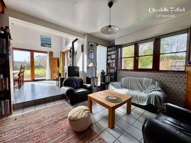 Vente maison 6 pièces Le Minihic sur Rance 35