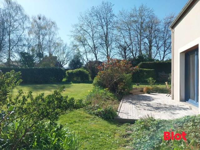 Vente maison 6 pièces Le Minihic sur Rance 35