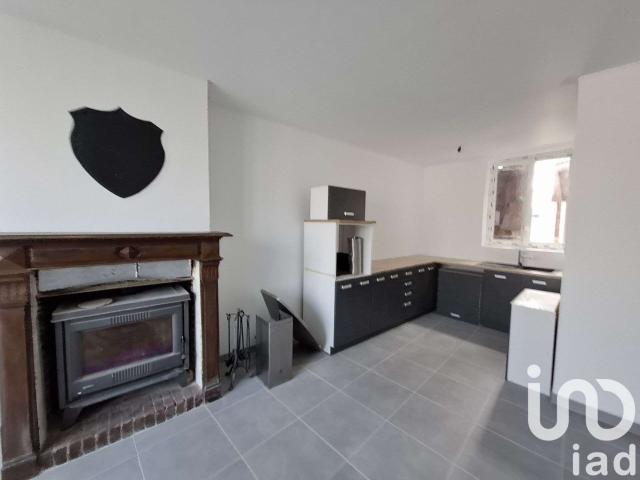 Vente maison 6 pièces Le Noyer en Ouche 27