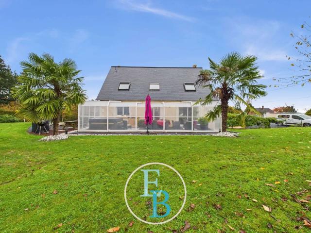 Vente maison 6 pièces Le Neubourg 27