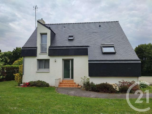 Vente maison 6 pièces Le Sel de Bretagne 35