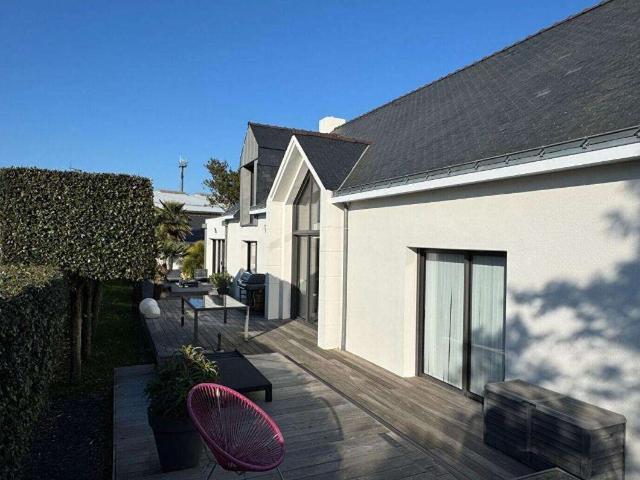 Vente maison 6 pièces Le Pouliguen 44