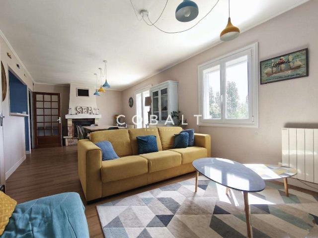 Vente maison 6 pièces Le Pouliguen 44