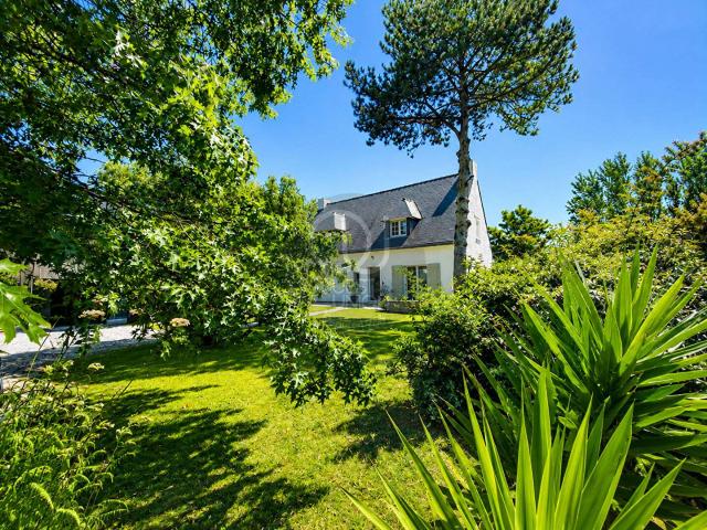 Vente maison 6 pièces Le Pouliguen 44