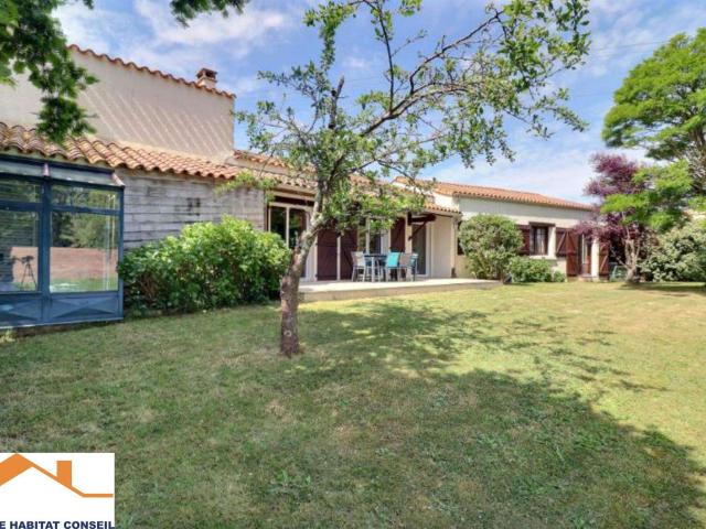 Vente maison 6 pièces Le Poiré sur Vie 85