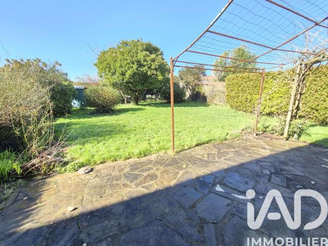 Vente maison 6 pièces Le Poiré sur Vie 85