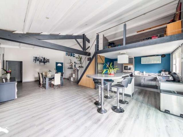 Vente maison 6 pièces Le Poiré sur Vie 85