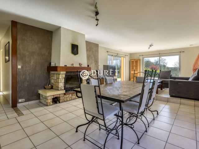Vente maison 6 pièces Le Pallet 44