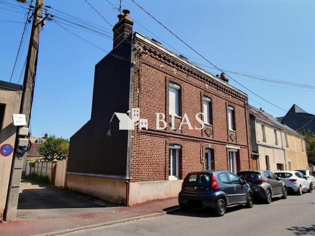 Vente maison 6 pièces Le Petit Quevilly 76