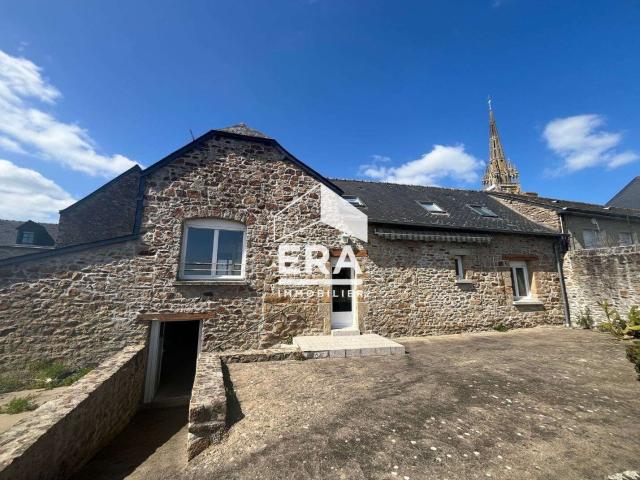 Vente maison 6 pièces Le Pertre 35