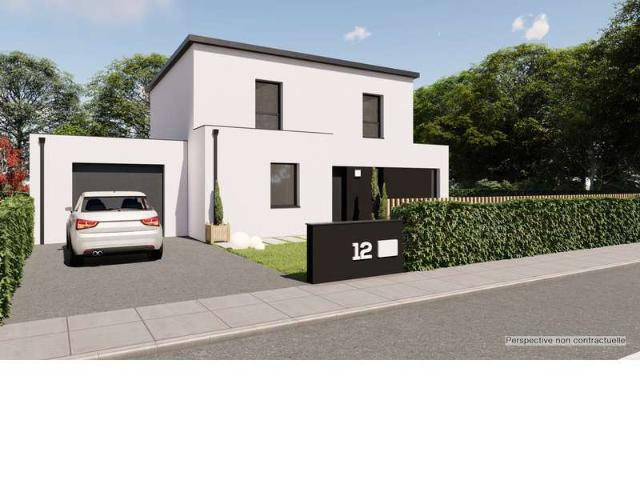 Vente maison 6 pièces Le Relecq Kerhuon 29