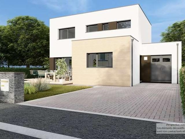 Vente maison 6 pièces Le Relecq Kerhuon 29