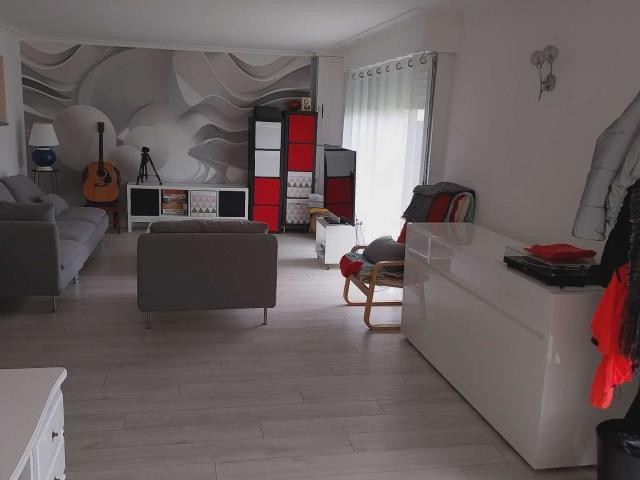 Vente maison 5 pièces Le Relecq Kerhuon 29