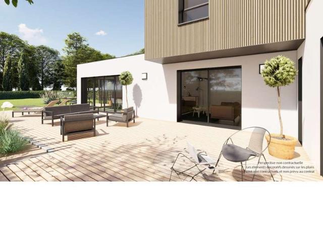 Vente maison 6 pièces Le Relecq Kerhuon 29